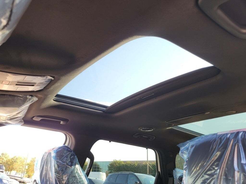 2026 Hyundai PALISADE Calligraphy FWD Chantilly VA