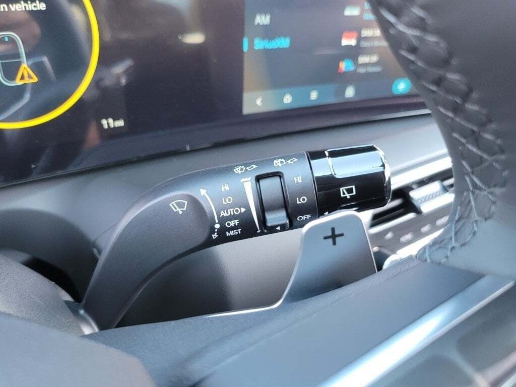 2026 Hyundai PALISADE Calligraphy FWD Chantilly VA