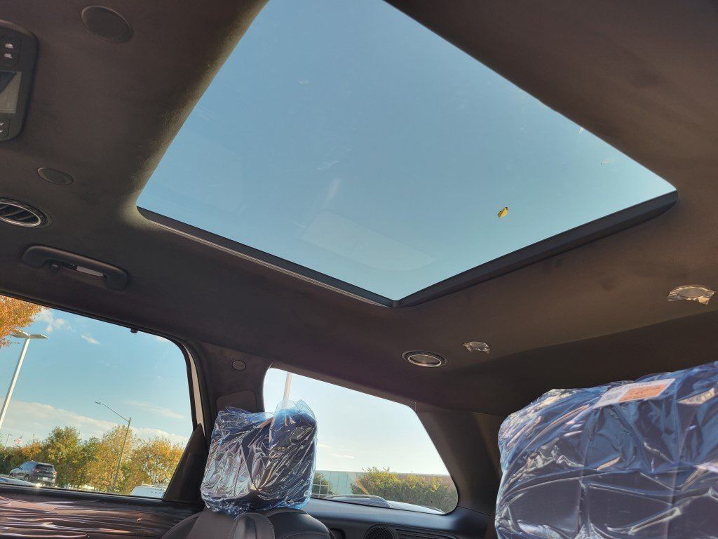 2026 Hyundai PALISADE Calligraphy FWD Chantilly VA