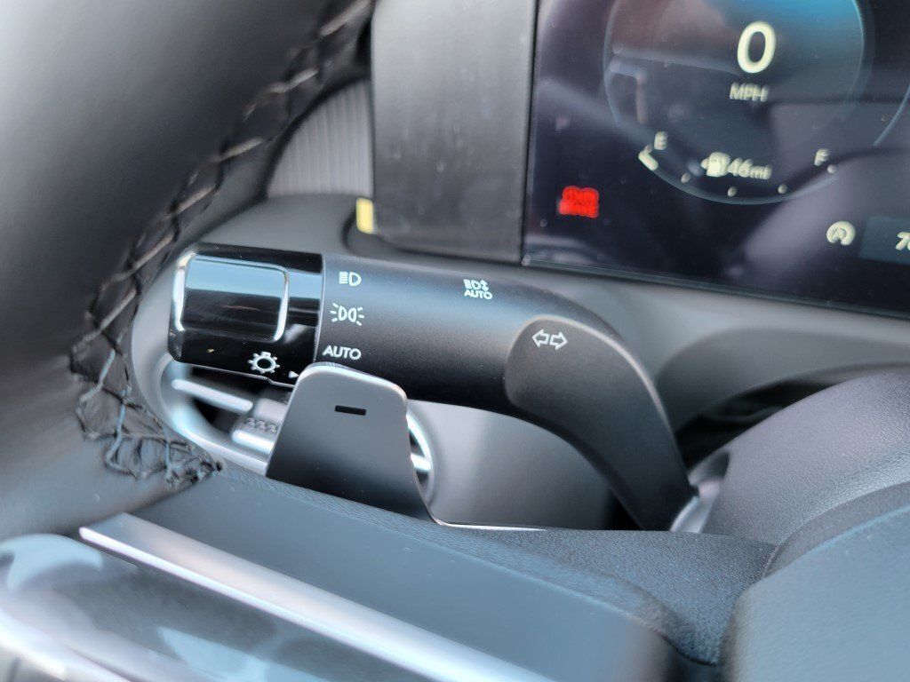 2026 Hyundai PALISADE Calligraphy FWD Chantilly VA