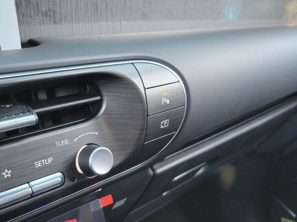 2026 Hyundai PALISADE Calligraphy FWD Chantilly VA