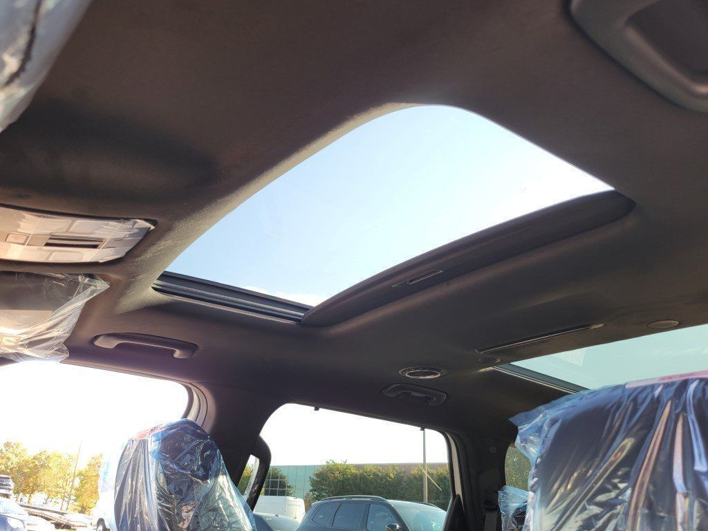 2026 Hyundai PALISADE Calligraphy FWD Chantilly VA