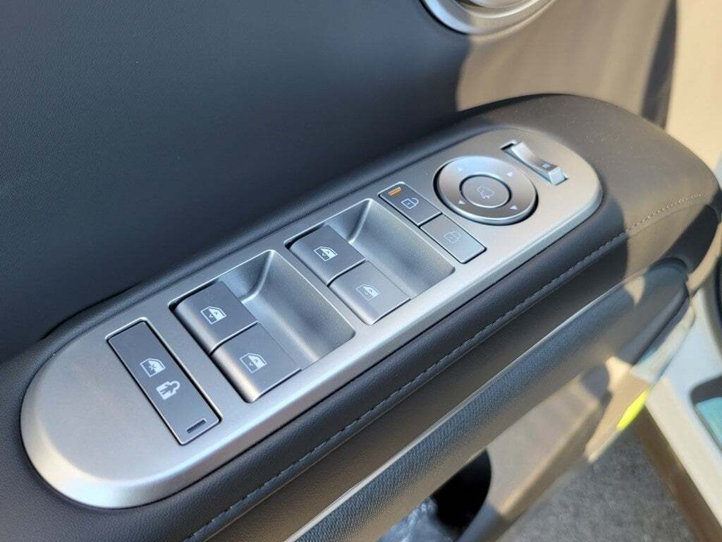 2026 Hyundai PALISADE Calligraphy FWD Chantilly VA