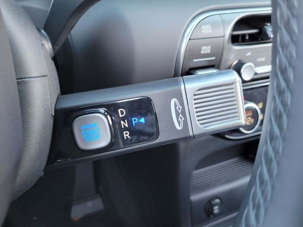 2026 Hyundai PALISADE Calligraphy FWD Chantilly VA