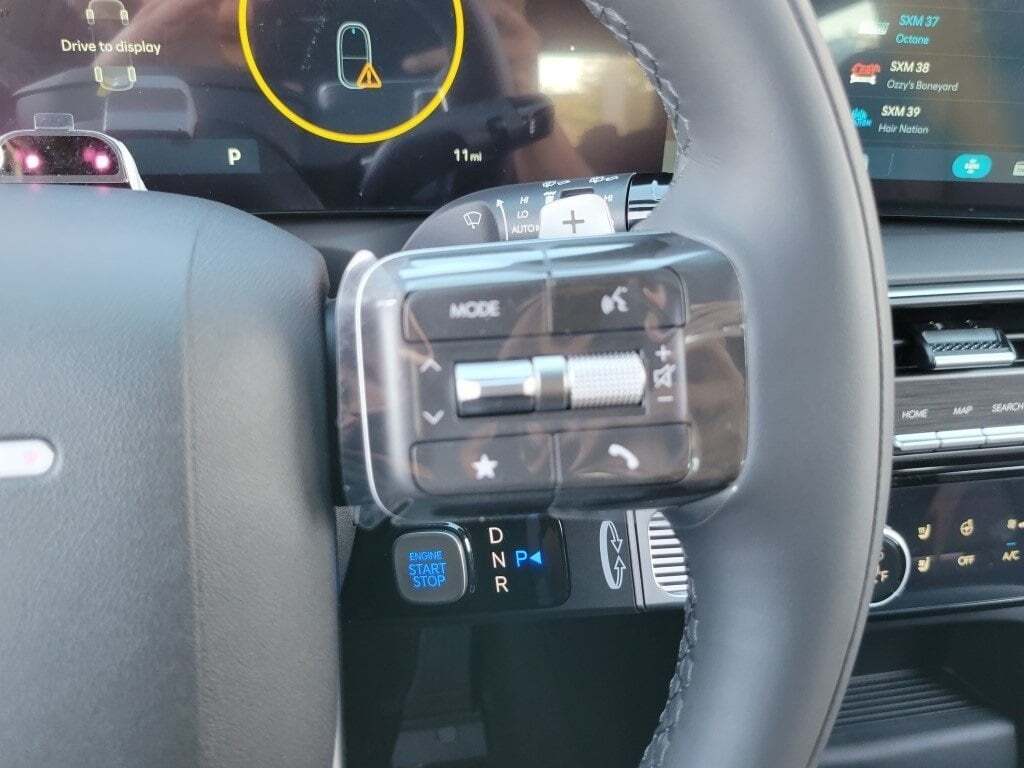 2026 Hyundai PALISADE Calligraphy FWD Chantilly VA