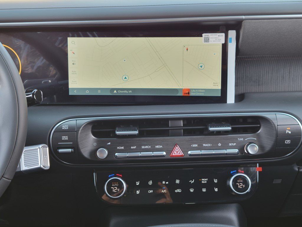 2026 Hyundai PALISADE Calligraphy FWD Chantilly VA