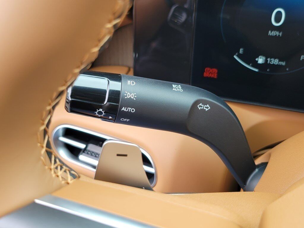 2026 Hyundai PALISADE Calligraphy FWD Chantilly VA