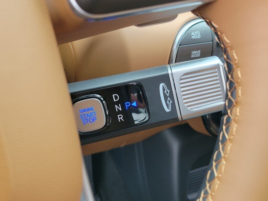 2026 Hyundai PALISADE Calligraphy FWD Chantilly VA