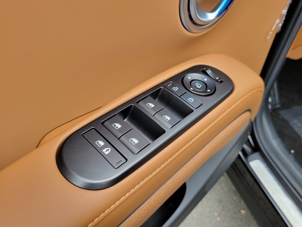 2026 Hyundai PALISADE Calligraphy FWD Chantilly VA