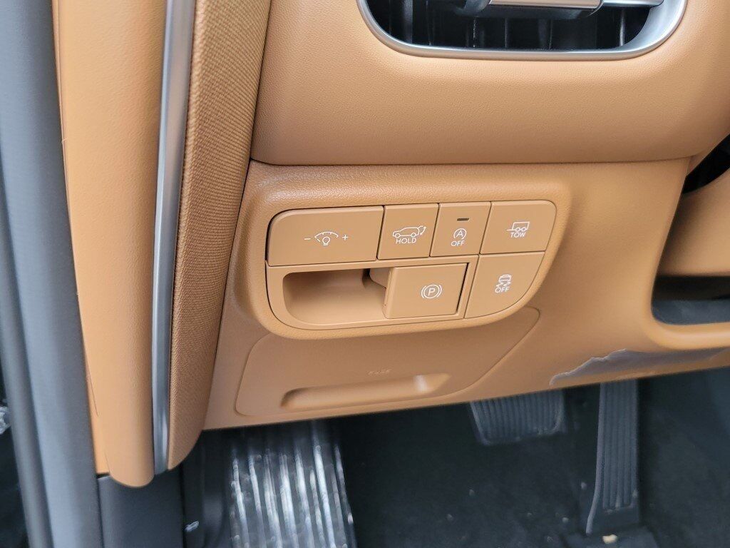 2026 Hyundai PALISADE Calligraphy FWD Chantilly VA