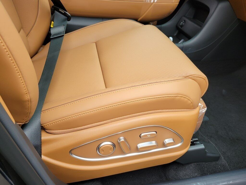 2026 Hyundai PALISADE Calligraphy FWD Chantilly VA