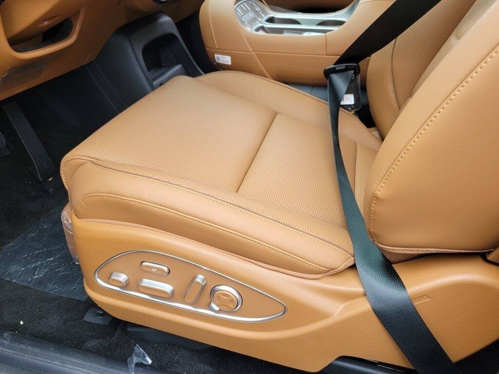 2026 Hyundai PALISADE Calligraphy FWD Chantilly VA