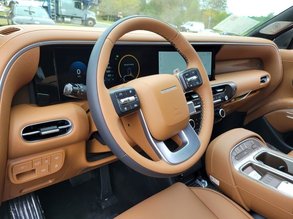 2026 Hyundai PALISADE Calligraphy FWD Chantilly VA