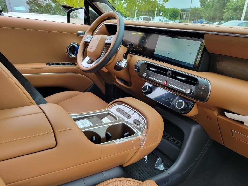 2026 Hyundai PALISADE Calligraphy FWD Chantilly VA