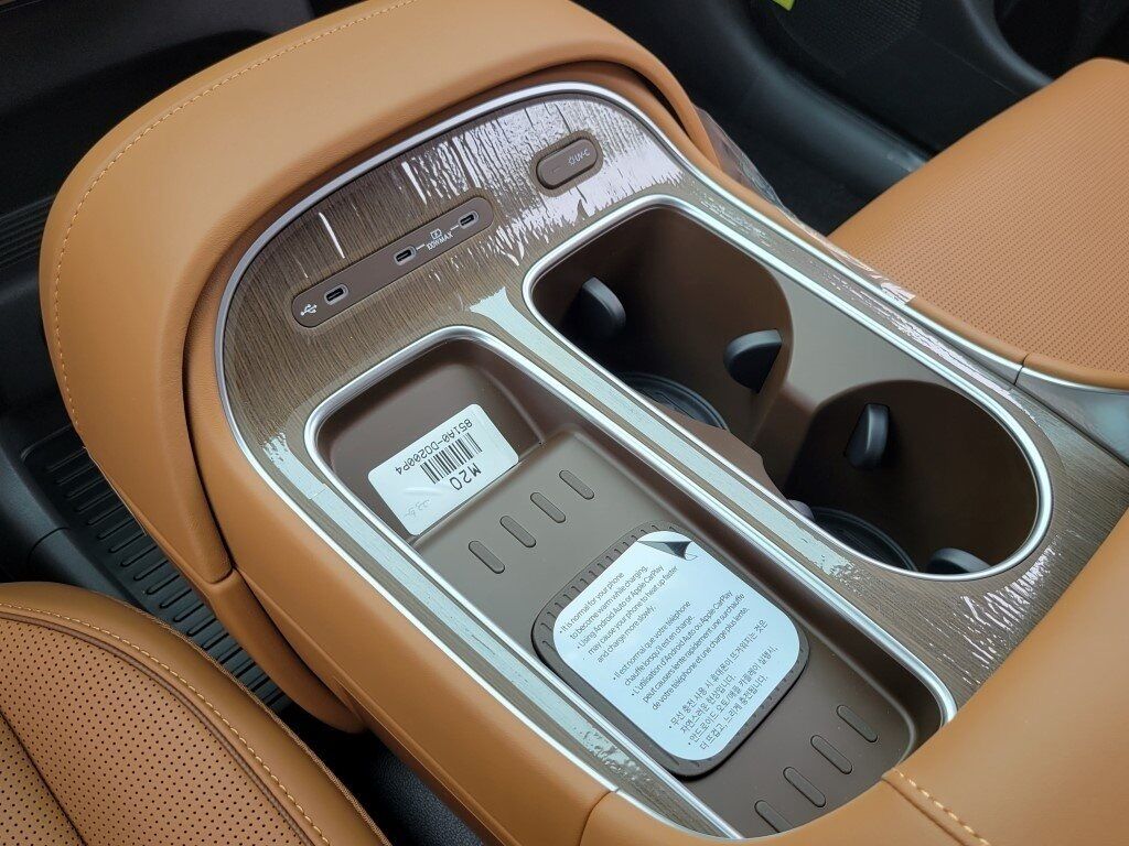2026 Hyundai PALISADE Calligraphy FWD Chantilly VA