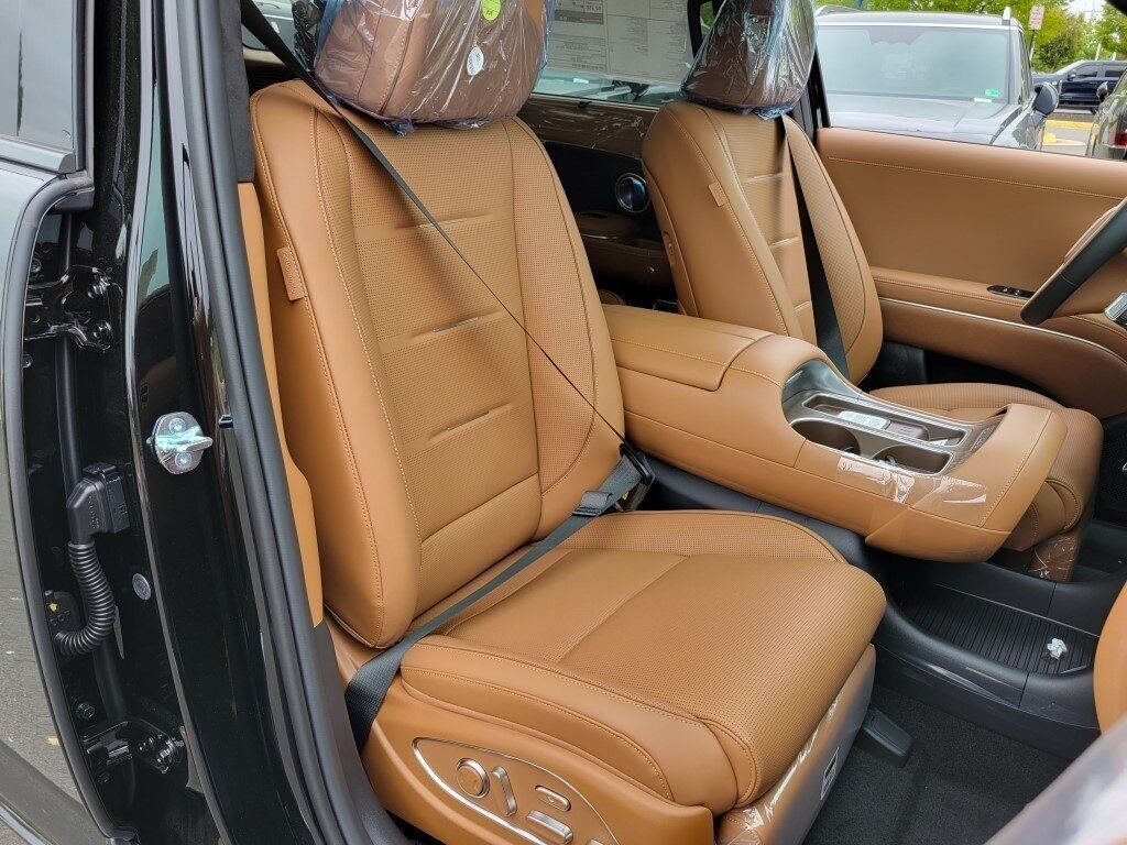 2026 Hyundai PALISADE Calligraphy FWD Chantilly VA