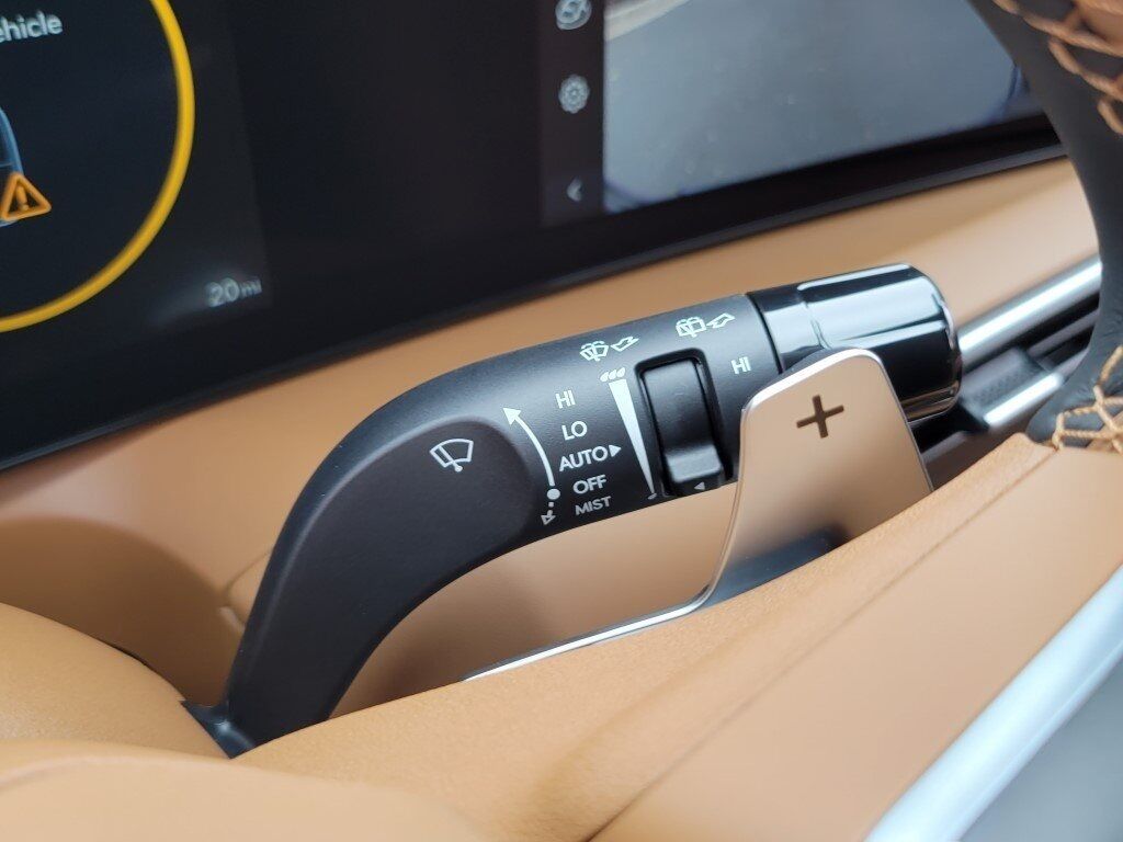 2026 Hyundai PALISADE Calligraphy FWD Chantilly VA