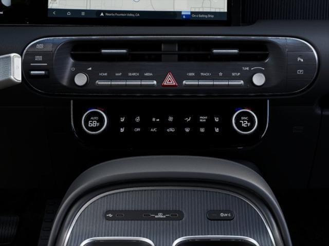 2026 Hyundai PALISADE Calligraphy FWD Waldorf MD