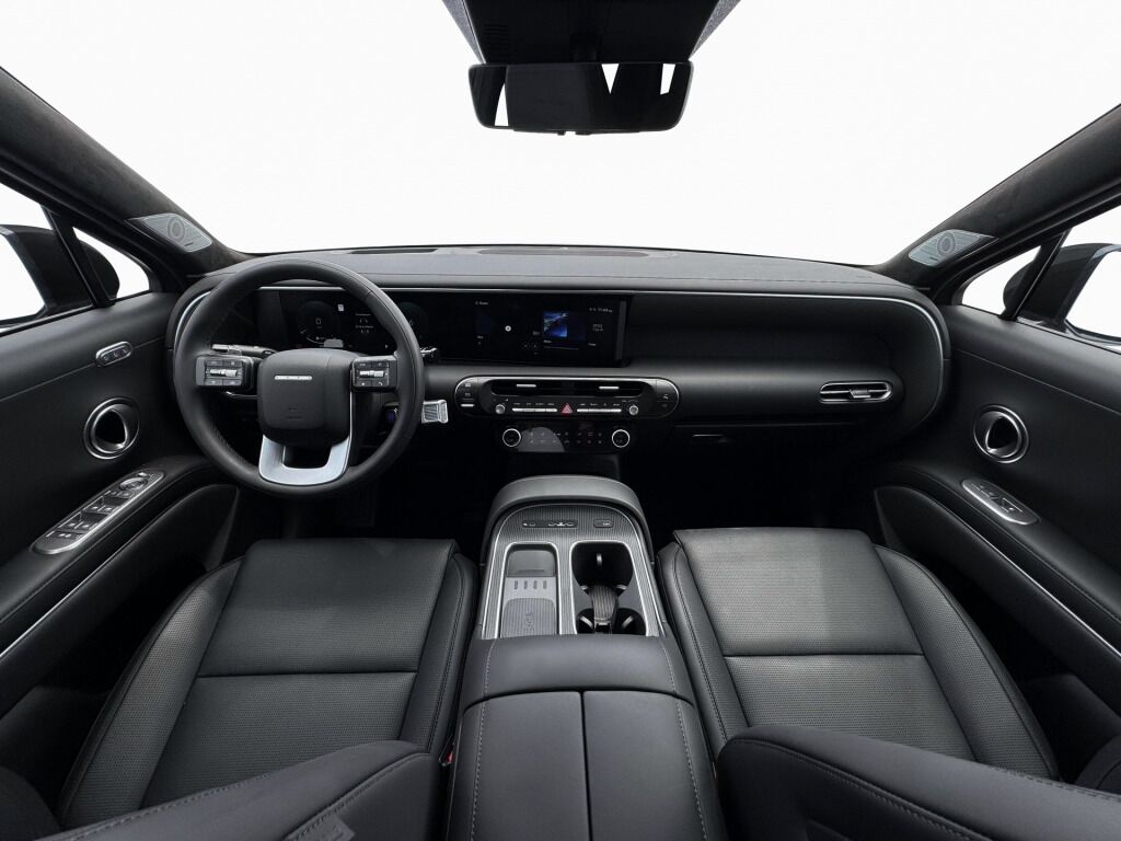 2026 Hyundai PALISADE Calligraphy FWD Waldorf MD