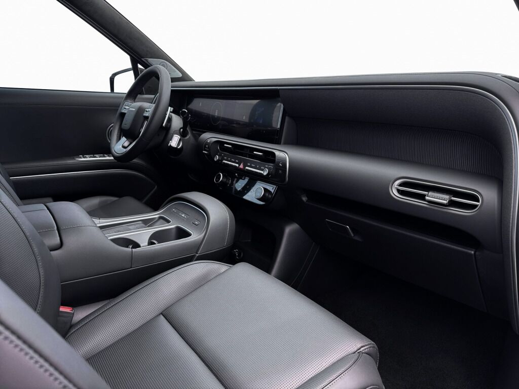 2026 Hyundai PALISADE Calligraphy FWD Waldorf MD