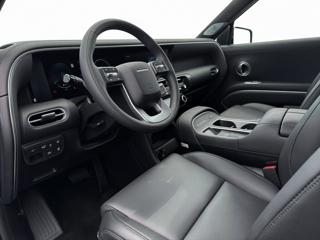 2026 Hyundai PALISADE Calligraphy FWD Waldorf MD