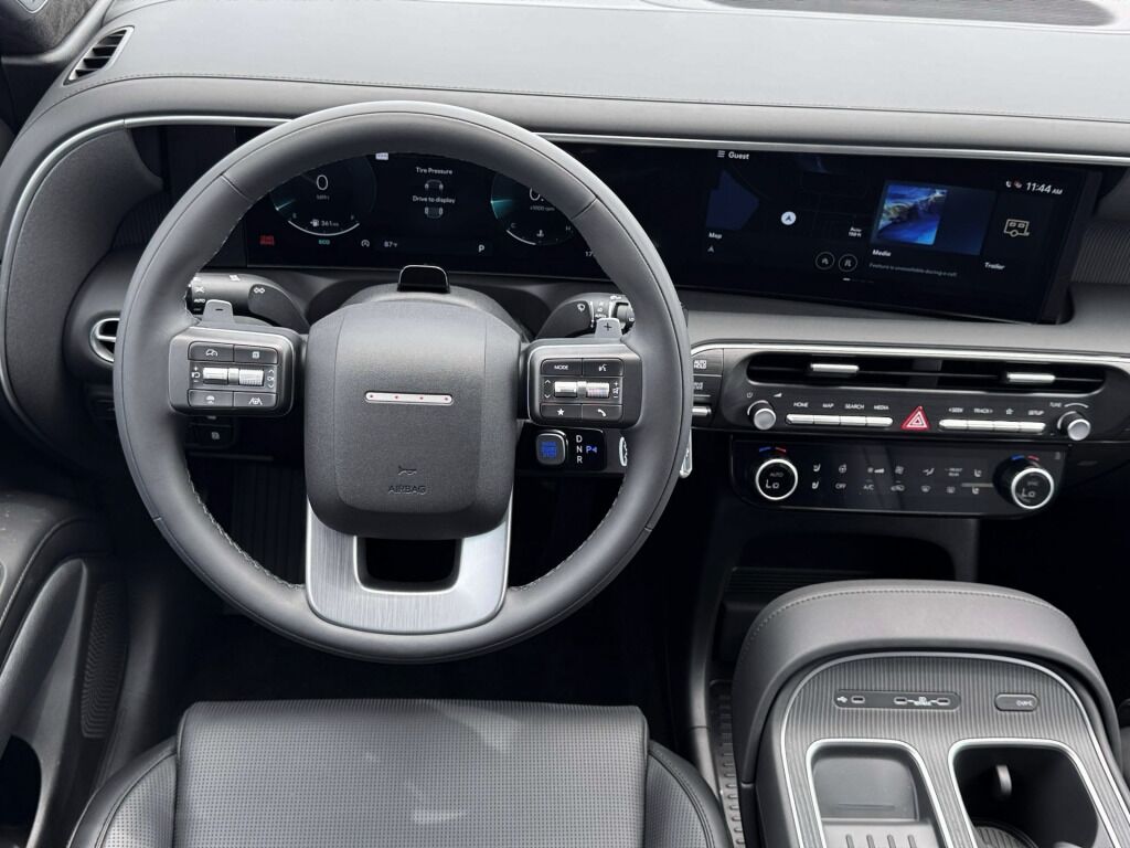 2026 Hyundai PALISADE Calligraphy FWD Waldorf MD