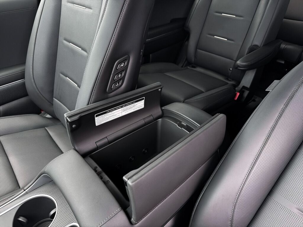 2026 Hyundai PALISADE Calligraphy FWD Waldorf MD