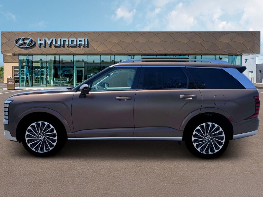 2026 Hyundai PALISADE Calligraphy FWD Waldorf MD