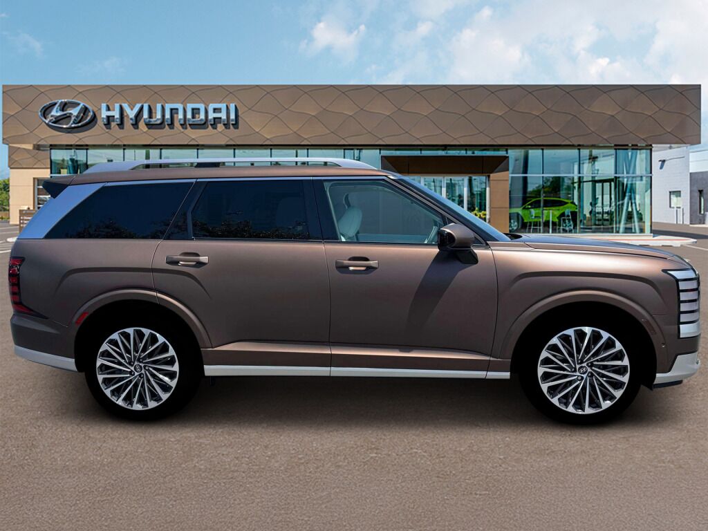 2026 Hyundai PALISADE Calligraphy FWD Waldorf MD