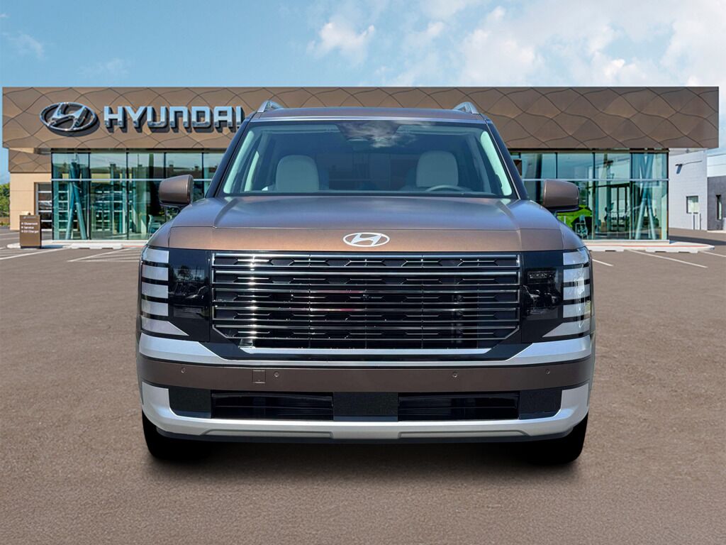 2026 Hyundai PALISADE Calligraphy FWD Waldorf MD