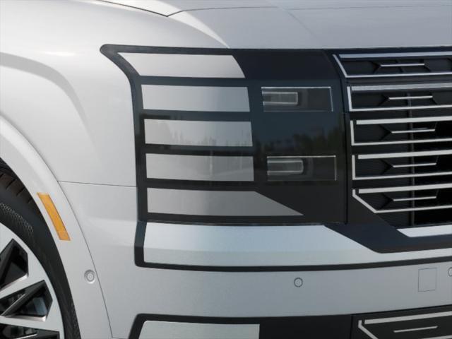 2026 Hyundai PALISADE Calligraphy FWD Waldorf MD