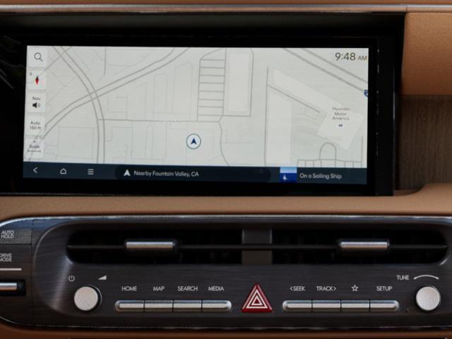 2026 Hyundai PALISADE Calligraphy FWD Waldorf MD