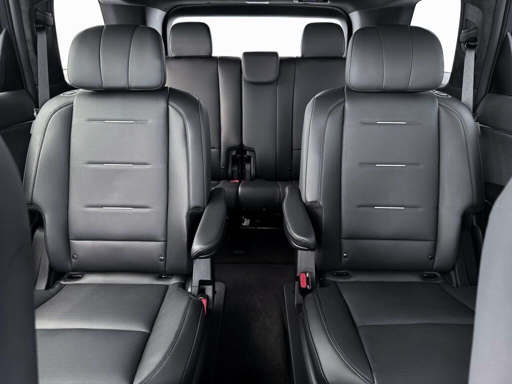 2026 Hyundai PALISADE Calligraphy FWD Waldorf MD