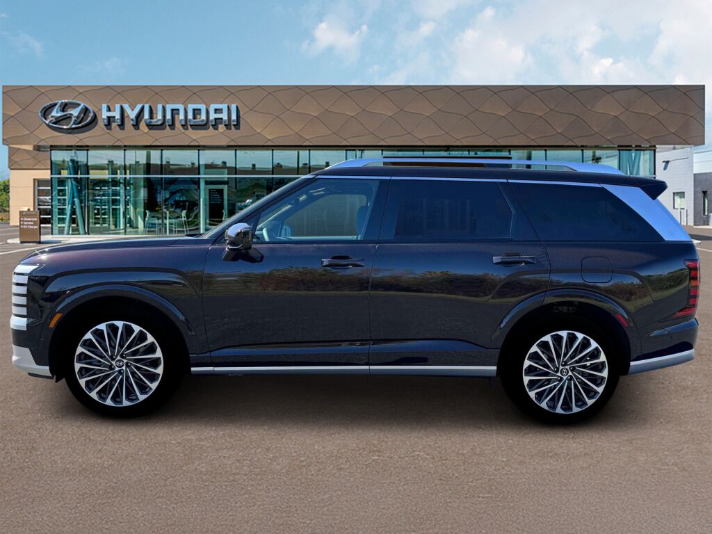 2026 Hyundai PALISADE Calligraphy FWD Waldorf MD