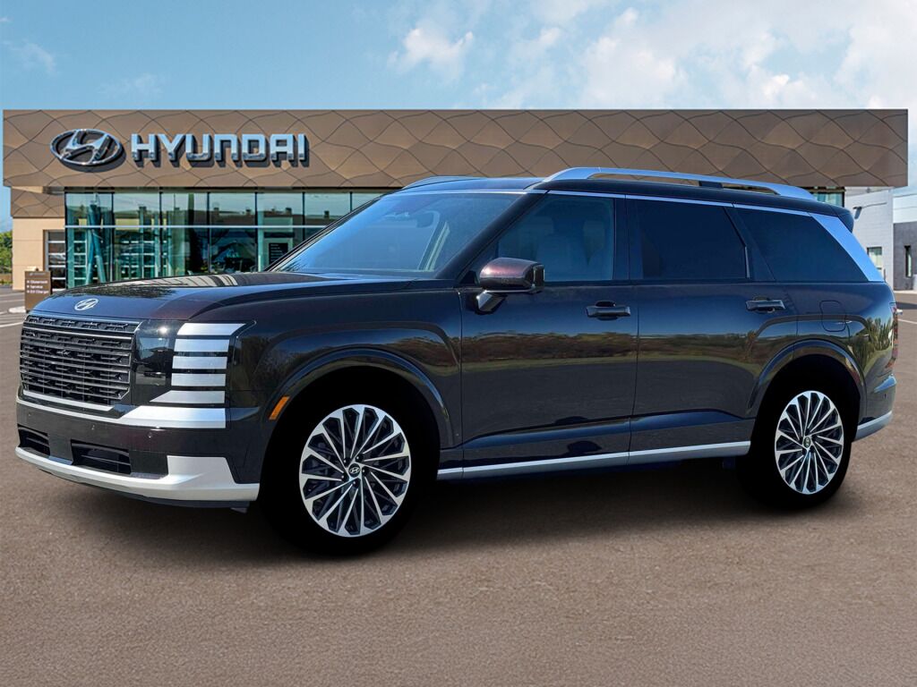 2026 Hyundai PALISADE Calligraphy FWD Waldorf MD