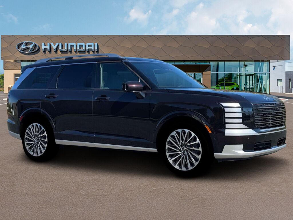 2026 Hyundai PALISADE Calligraphy FWD Waldorf MD