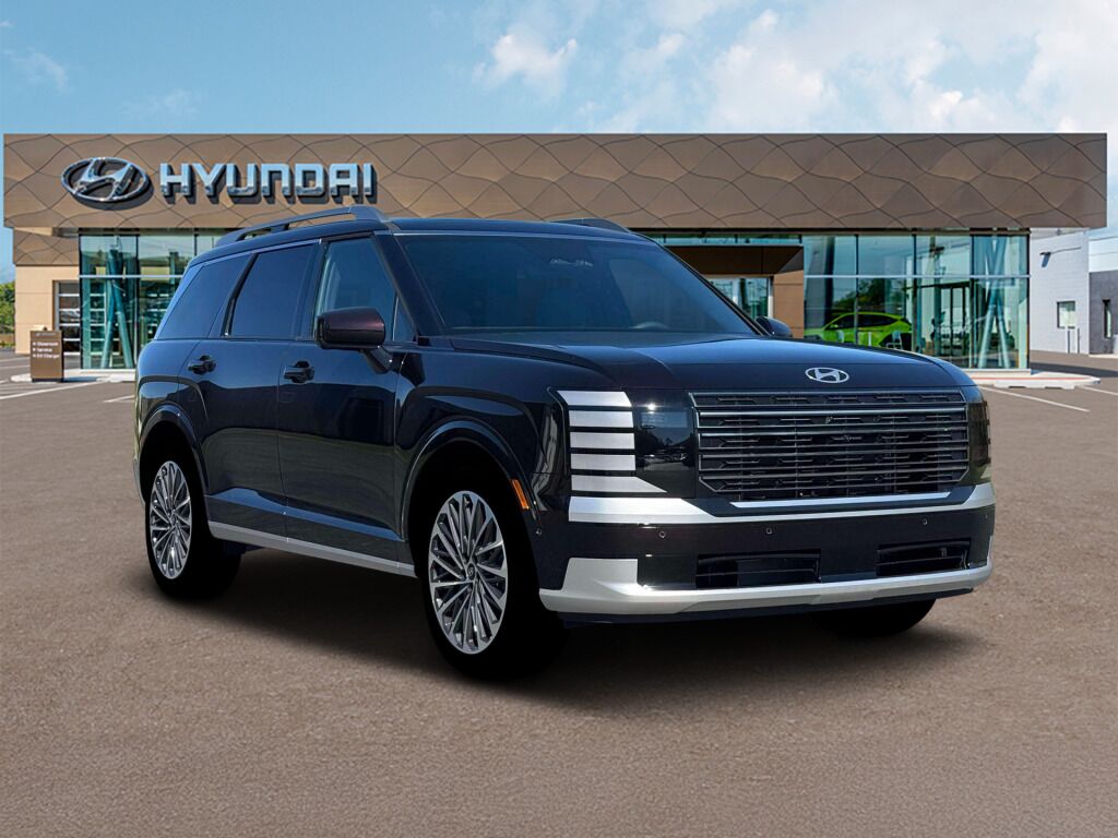 2026 Hyundai PALISADE Calligraphy FWD Waldorf MD