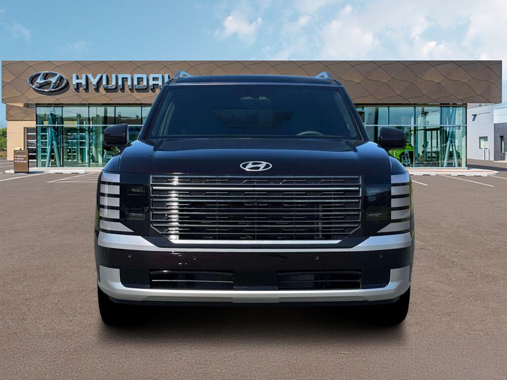 2026 Hyundai PALISADE Calligraphy FWD Waldorf MD