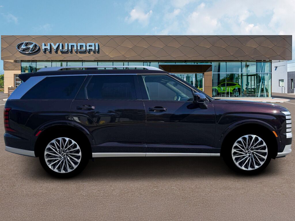 2026 Hyundai PALISADE Calligraphy FWD Waldorf MD