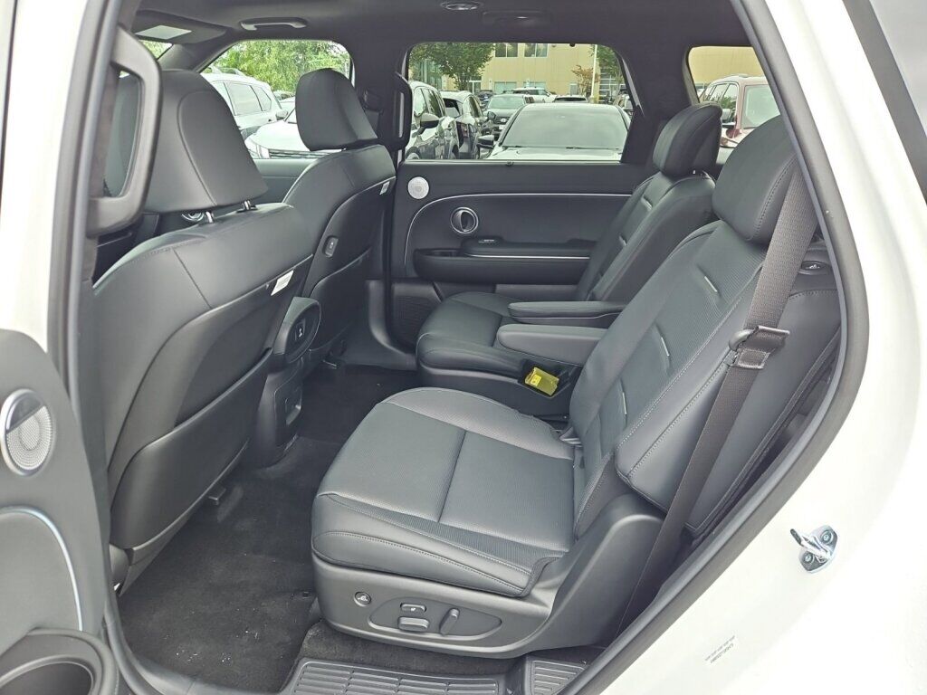 2026 Hyundai PALISADE Calligraphy FWD Waldorf MD