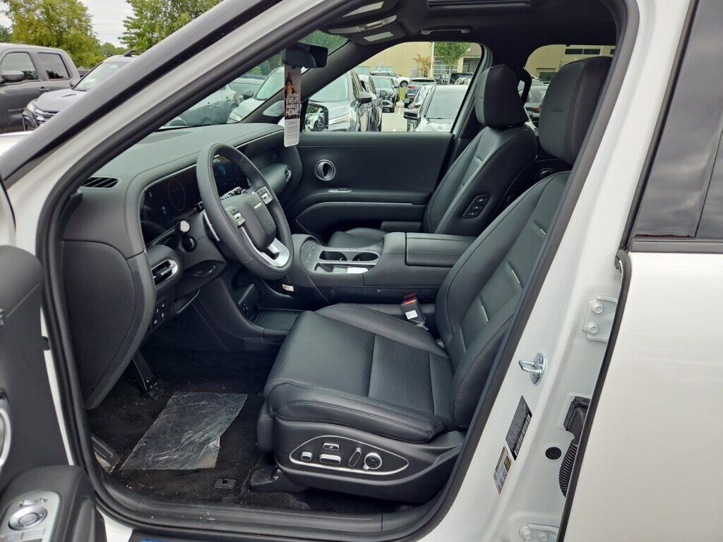 2026 Hyundai PALISADE Calligraphy FWD Waldorf MD
