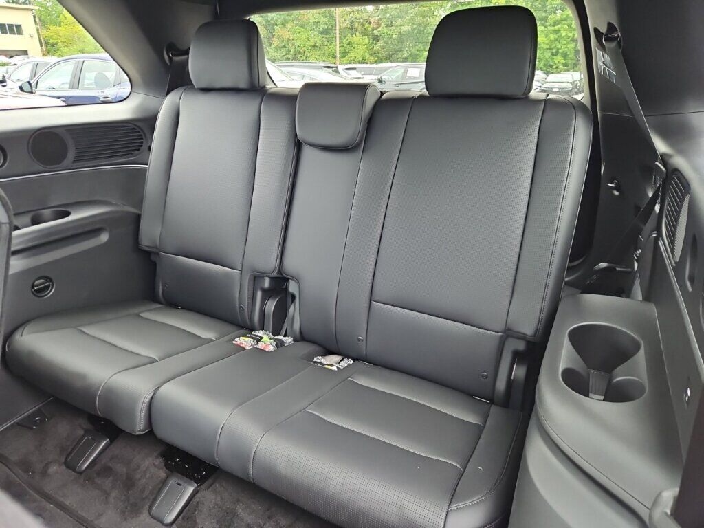 2026 Hyundai PALISADE Calligraphy FWD Waldorf MD