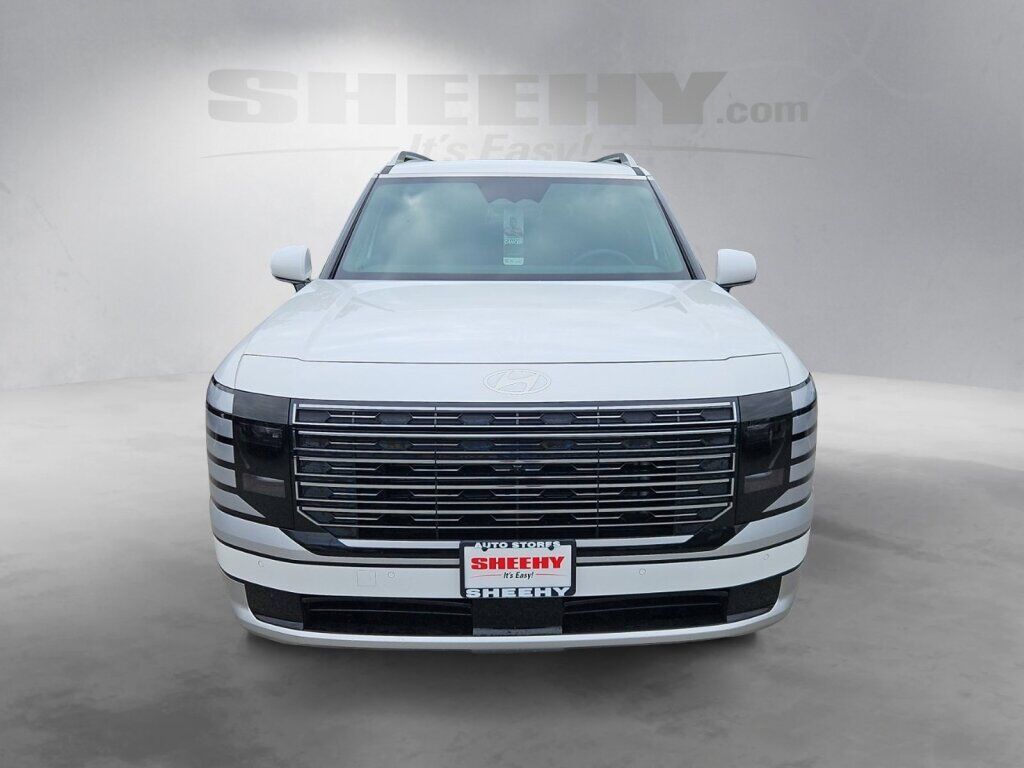 2026 Hyundai PALISADE Calligraphy FWD Waldorf MD