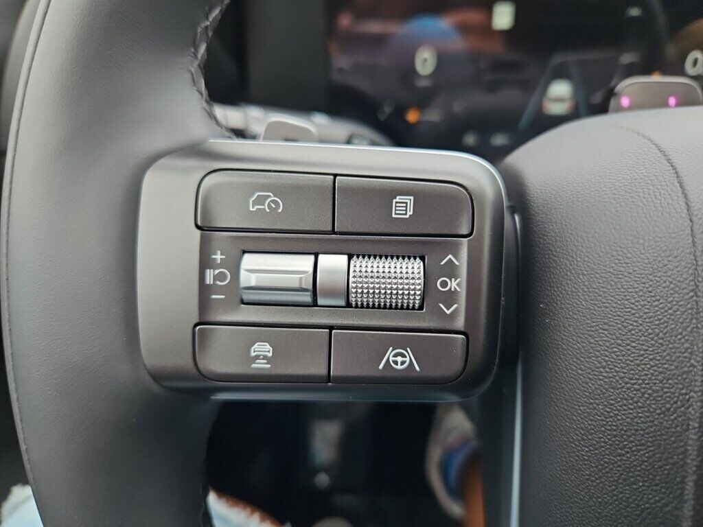 2026 Hyundai PALISADE Calligraphy FWD Waldorf MD
