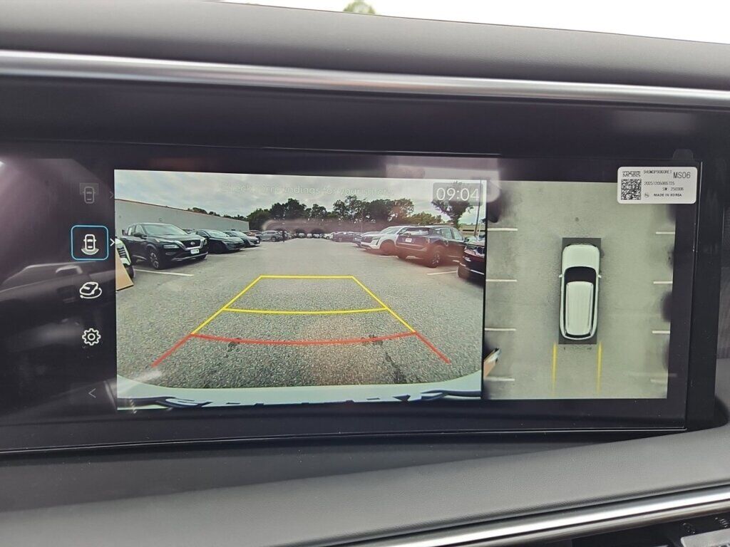 2026 Hyundai PALISADE Calligraphy FWD Waldorf MD