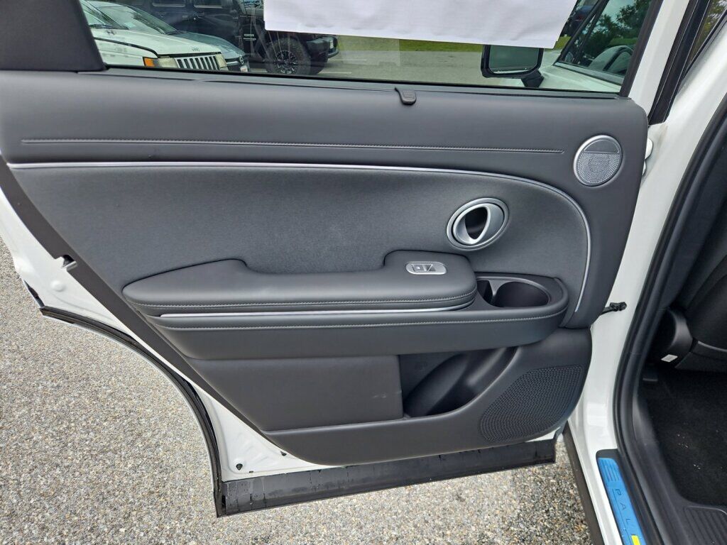 2026 Hyundai PALISADE Calligraphy FWD Waldorf MD