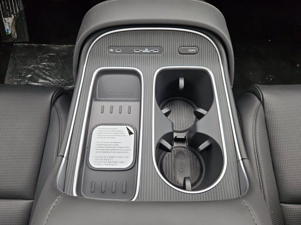 2026 Hyundai PALISADE Calligraphy FWD Waldorf MD