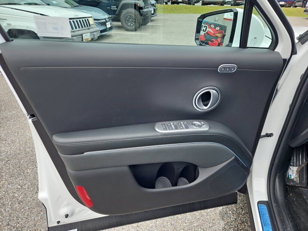 2026 Hyundai PALISADE Calligraphy FWD Waldorf MD