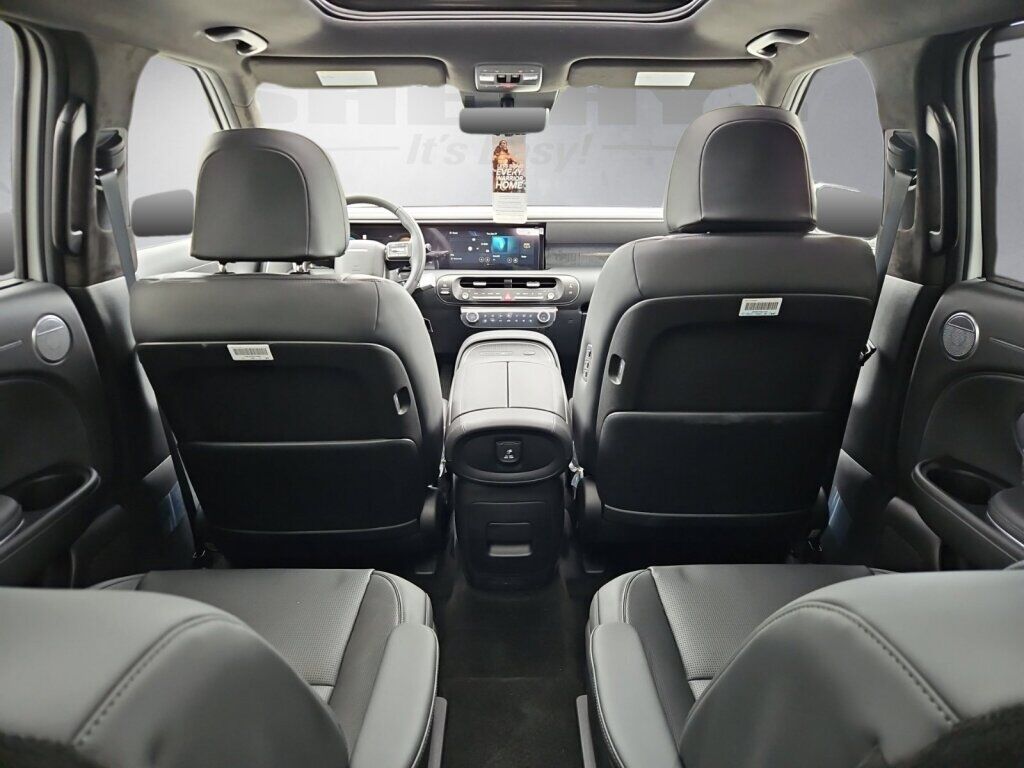 2026 Hyundai PALISADE Calligraphy FWD Waldorf MD