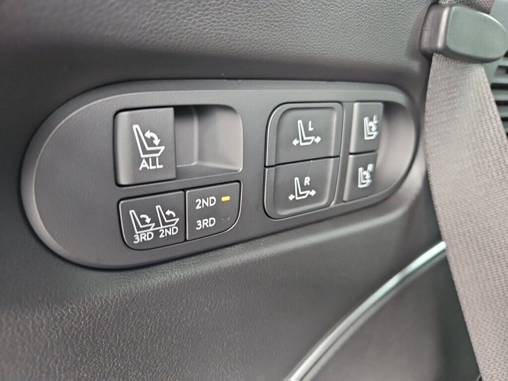 2026 Hyundai PALISADE Calligraphy FWD Waldorf MD